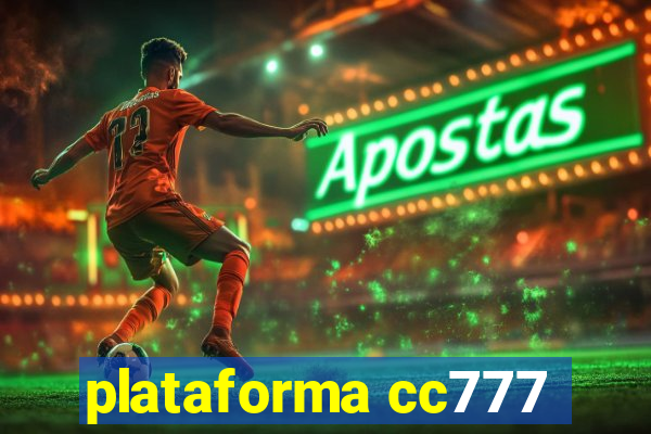 plataforma cc777